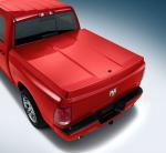 Dodge Ram Sport 2009 года